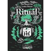 Rituál - E-kniha