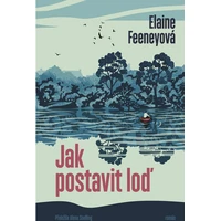 Jak postavit loď - E-kniha