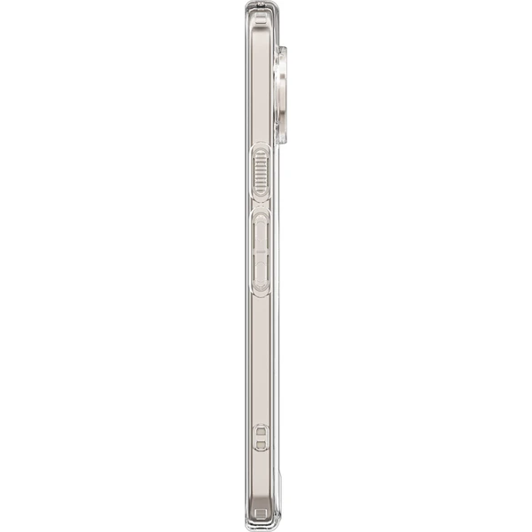 Spigen Ultra Hybrid MagSafe kryt Google Pixel 11 Pro XL clear white - Pouzdra - Obrázek 1a44486a8fdc45fda3e0a427a415714b