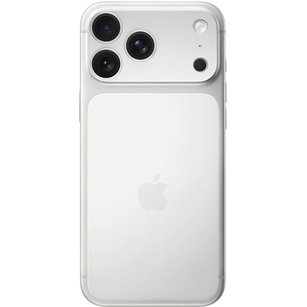 Spigen Glass tR EZ Fit Optik Pro XL sklo na fotoaparát iPhone 17 Pro Max stříbrné - Ochranné folie a skla - Obrázek 1a458aa1845e453791d09d886b33513f