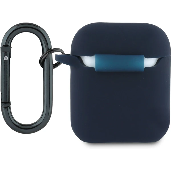 Oracle Red Bull Racing silikonové pouzdro AirPods 1/2 modré - Pouzdra - Obrázek 1a4bb357c6e944a3886628c53d70ba75