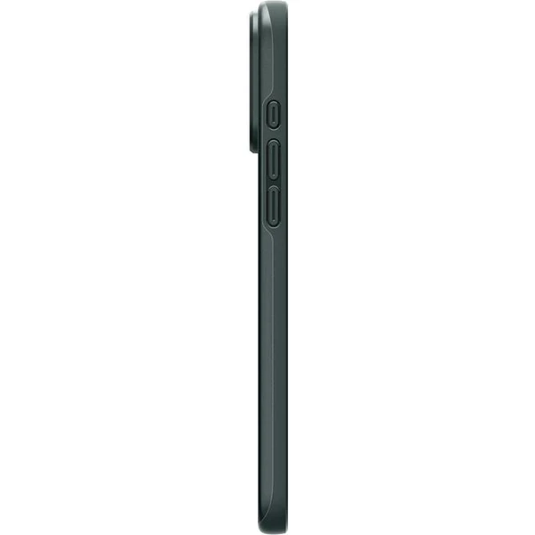 Spigen Thin Fit MagSafe kryt iPhone 16 Pro Max abyss green - Pouzdra - Obrázek 1a4f49f80a5c4264bac3cfc622c115a2