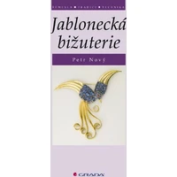 Jablonecká bižuterie - E-kniha