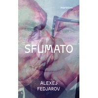 Sfumato - E-kniha
