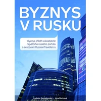 Byznys v Rusku - E-kniha