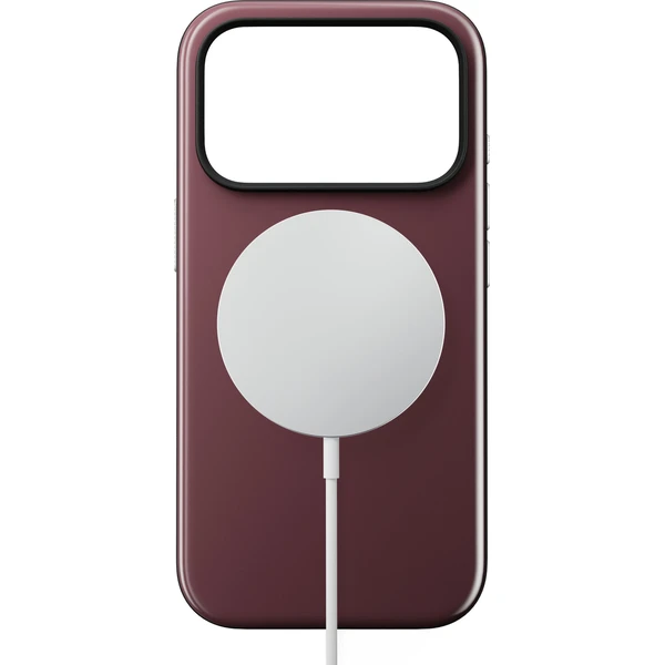 Nomad Sport Case MagSafe kryt iPhone 18 Pro Red - Pouzdra - Obrázek 1a626bd6e007455fa180493c18e15a47