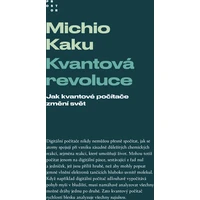 Kvantová revoluce - E-kniha