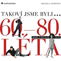 Takoví jsme byli - E-kniha