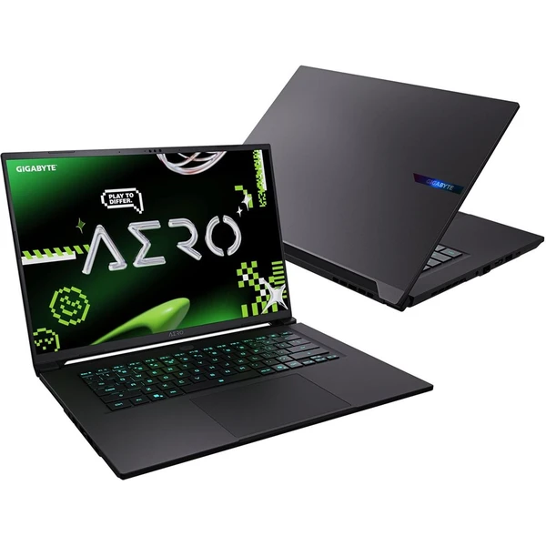 GIGABYTE AERO X16 (1WH93CZC64AH) RTX 5070 šedý - Notebooky - Obrázek 1a6516627ef441eab27a9e38d06a1ba9