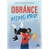 Obránce mimo hru - E-kniha