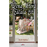 Žena, která začala žít - E-kniha