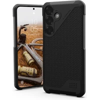 UAG Metropolis LT w/Magnet krytSamsung Galaxy S25+ černý - Pouzdra