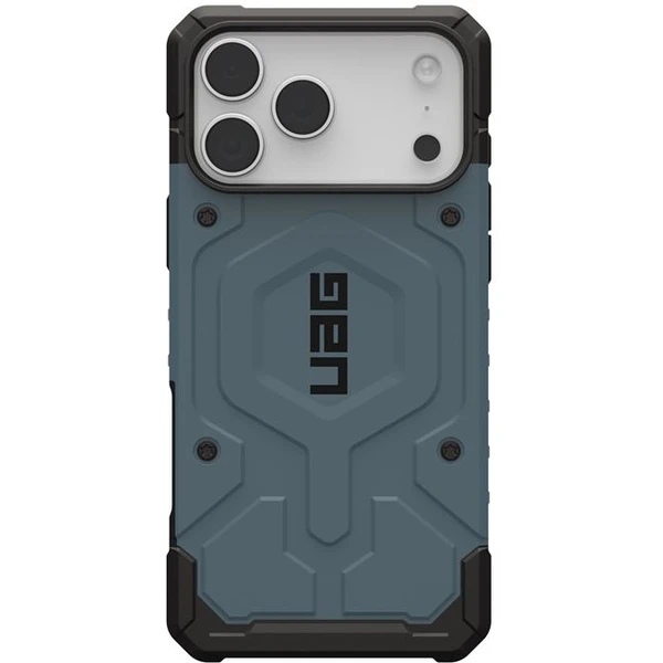 UAG Pathfinder Magsafe kryt iPhone 17 Pro Max modrý - Pouzdra - Obrázek 1a738756bbda48df99eb855a00e448b8