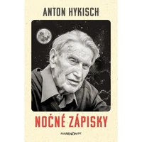 Nočné zápisky - E-kniha