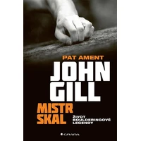 John Gill: Mistr skal - E-kniha