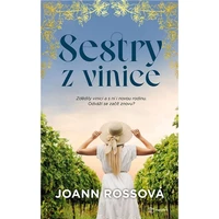 Sestry z vinice - E-kniha