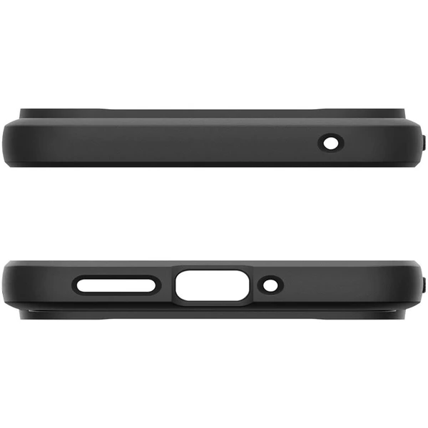 Spigen Rugged Armor kryt Google Pixel 9 Pro/Pixel 9 matně černý - Pouzdra - Obrázek 1a7a206c199148b0b1abacb77cc7af4c
