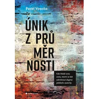 Únik z průměrnosti - E-kniha