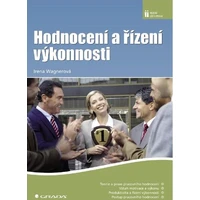 Hodnocení a řízení výkonnosti - E-kniha
