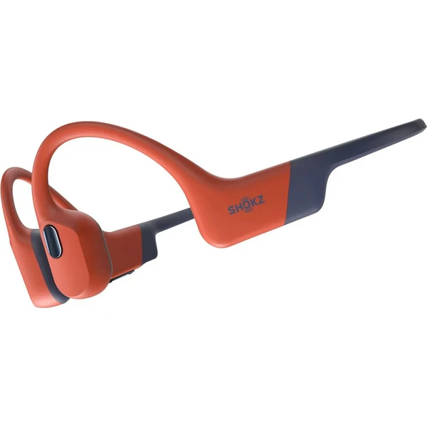 Shokz OpenSwim Pro sluchátka před uši červená (Další) - Sluchátka - Obrázek 1a82e7d0583f444c8a26c02c6a3b4942
