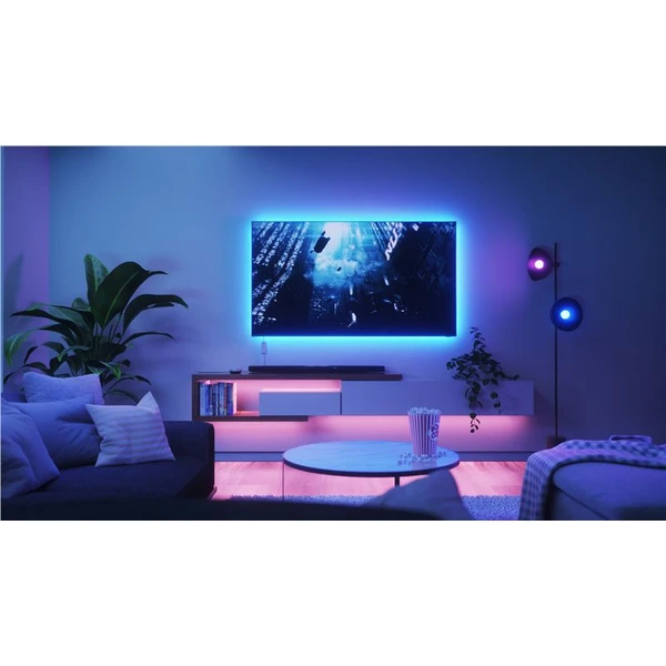 Nanoleaf Matter Wi-Fi A19 Smart E27 Bulb chytrá žárovka 2 Pack - Žárovky - Obrázek 1a83d825b74947baa0fc81634881b1e5