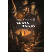 Zlatá rakev - E-kniha