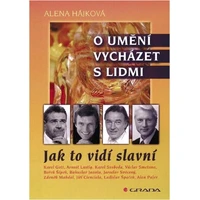 O umění vycházet s lidmi - E-kniha