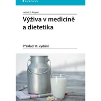 Výživa v medicíně a dietetika - E-kniha