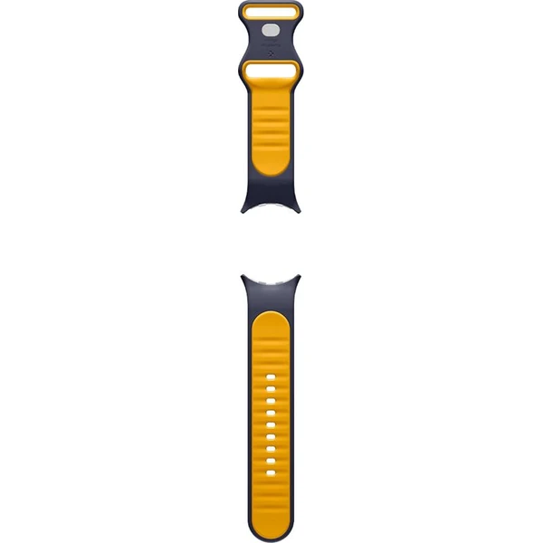 Spigen Nano Pop Band řemínek Google Pixel Watch 4/3 (45mm) námořně modrý - Řemínky - Obrázek 1a94b1dee8f74c8f93c8689884a5ab84