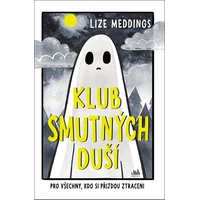 Klub smutných duší - E-kniha