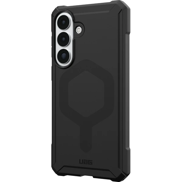 UAG Essential Armor MagSafe kryt Samsung Galaxy S26+ černý - Pouzdra - Obrázek 1aa23f15f3e3454984716cb1c5401d21