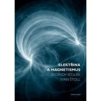 Elektřina a magnetismus - E-kniha