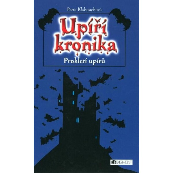 Upíří storky – Prokletí upírů