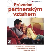 Průvodce partnerským vztahem - E-kniha