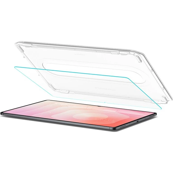 Spigen Glass tR EZ Fit Pro sklo Samsung Galaxy Tab S11 Ultra čiré (1 ks) - Ochranné folie a skla - Obrázek 1aab22be03e24257a212a26c7117f68e