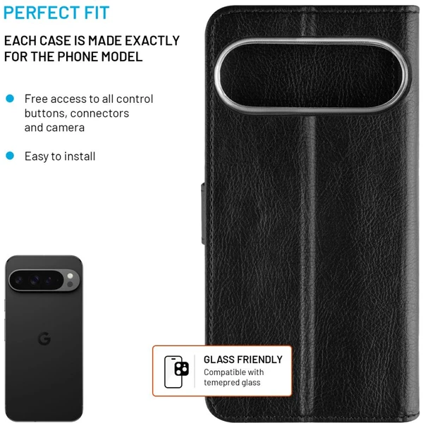 FIXED Opus pouzdro Google Pixel 10 Pro XL 5G černé - Pouzdra - Obrázek 1aabe581dd0d4c6a9c633c860d13c553