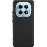 Tactical TPU kryt Xiaomi Redmi Note 15 4G/5G černý - Pouzdra