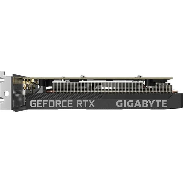 GIGABYTE NVIDIA GeForce RTX 3050 OC Low Profile 6GB GDDR6 (Další) - Grafické karty - Obrázek 1aad35b3456e42558d8240607329418c
