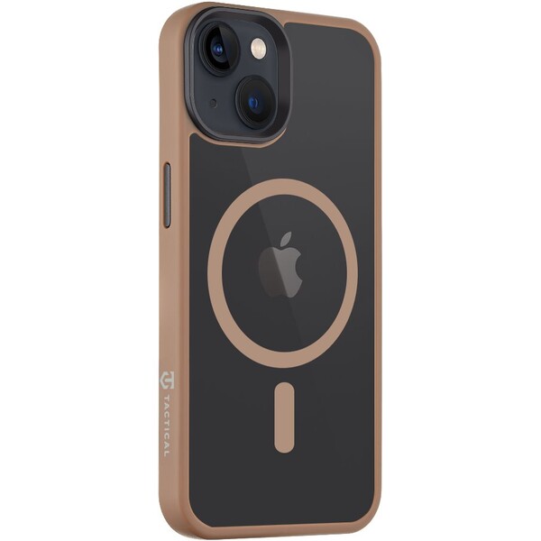 Tactical MagForce Hyperstealth kryt iPhone 13 Moucha Moose