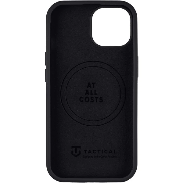 Tactical MagForce Velvet Smoothie Kryt pro Apple iPhone 15 Asphalt - Pouzdra - Obrázek 1ab127e83dd745269f2e8cb3890eb099