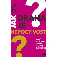 Jak drahá je nepoctivost? - E-kniha