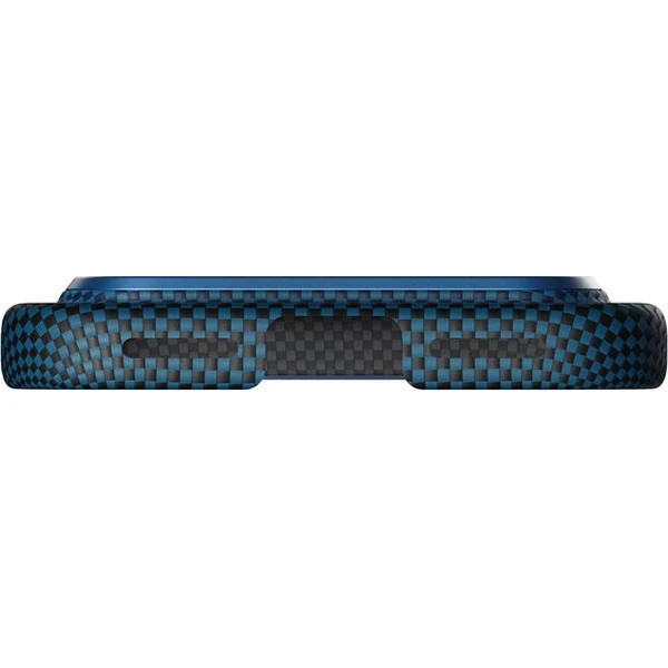 Pitaka Ultra-Slim Case MagSafe kryt iPhone 17 Pro Max Moonrise - Pouzdra - Obrázek 1ab464a57ae848f591e1a5f5bc278718