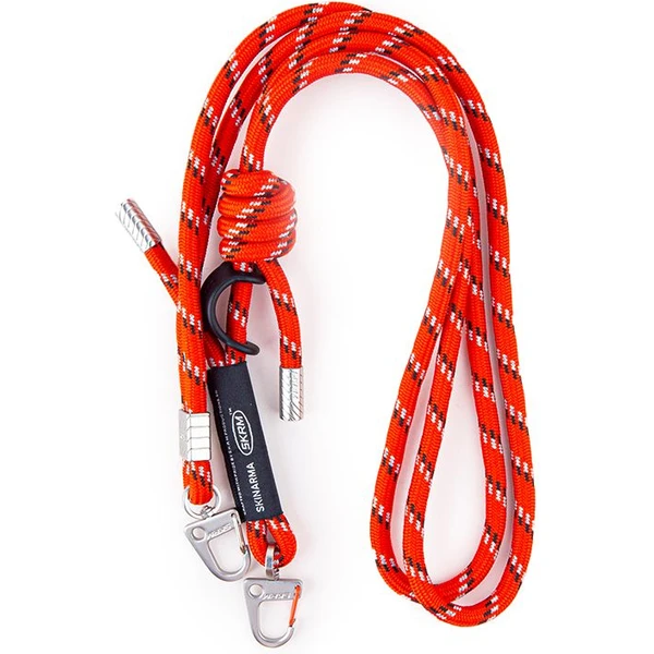 SKINARMA Dyno Universal Lanyard šnůrka červená - Popruhy a crossbody - Obrázek 1ab92ddeb45647609595f06afcd0599c