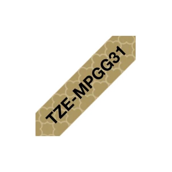 Brother TZEMPGG31