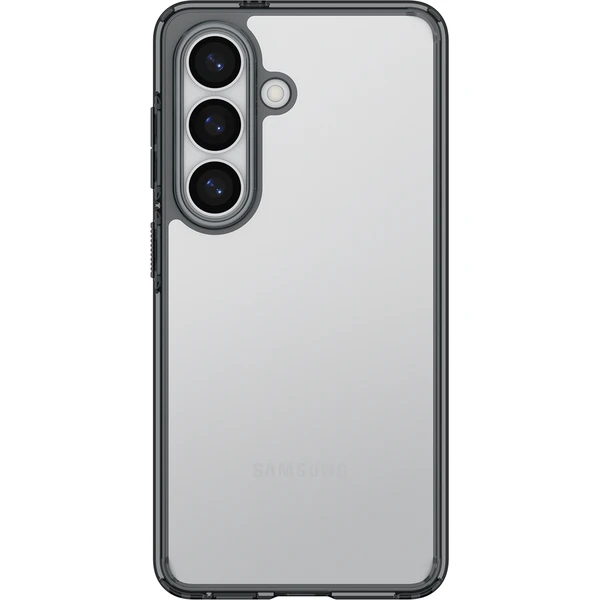 Spigen Ultra Hybrid kryt Samsung Galaxy S26 šedý - Pouzdra - Obrázek 1abdff4e2e504c62aa9b9fcfbdada2b3