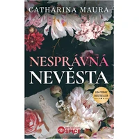 Nesprávná nevěsta - E-kniha