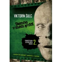 Démon v mém srdci (2. vydání) - E-kniha