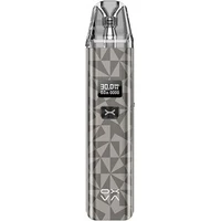 OXVA Xlim Classic Edition Pod Kit Gunmetal - Elektronické cigarety