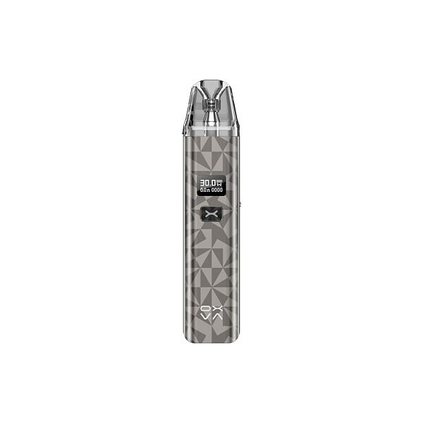 OXVA Xlim Classic Edition Pod Kit Gunmetal Šedá