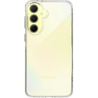 Tactical TPU kryt Samsung Galaxy A37 čirý - Pouzdra